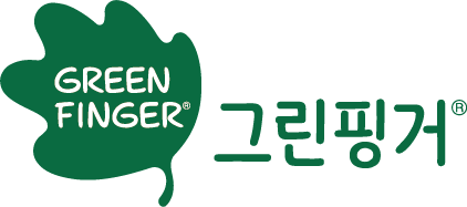 유한킴벌리 그린핑거